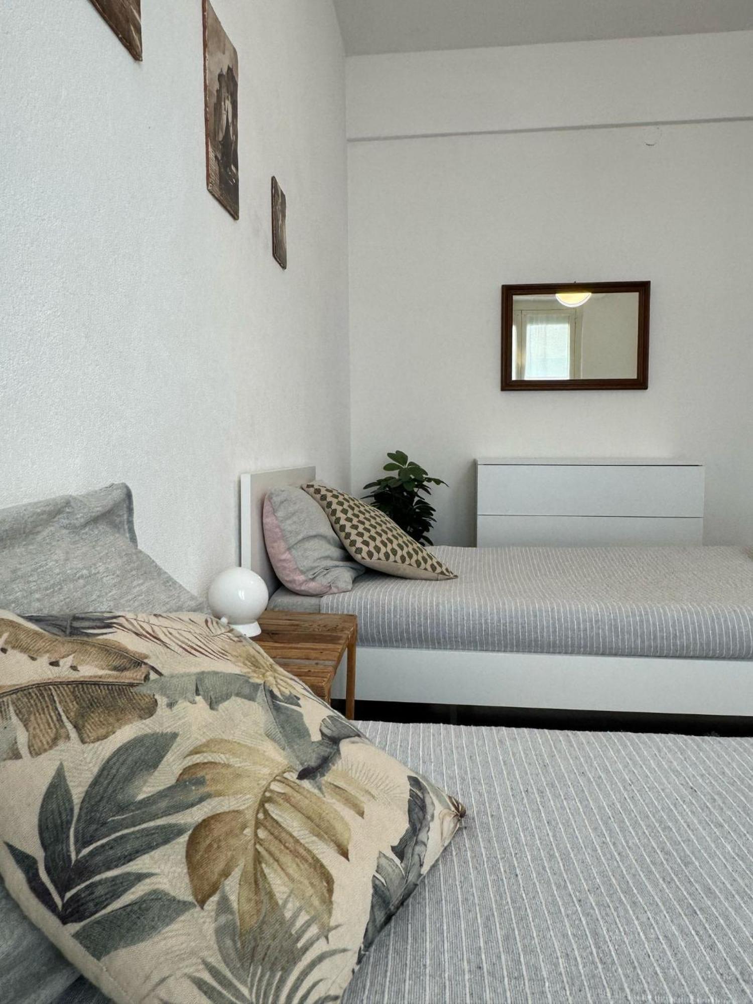 Ca Adri , In Posizione Strategica Per Godere Delle E Dei Sentieri Outdoor ! Apartamento