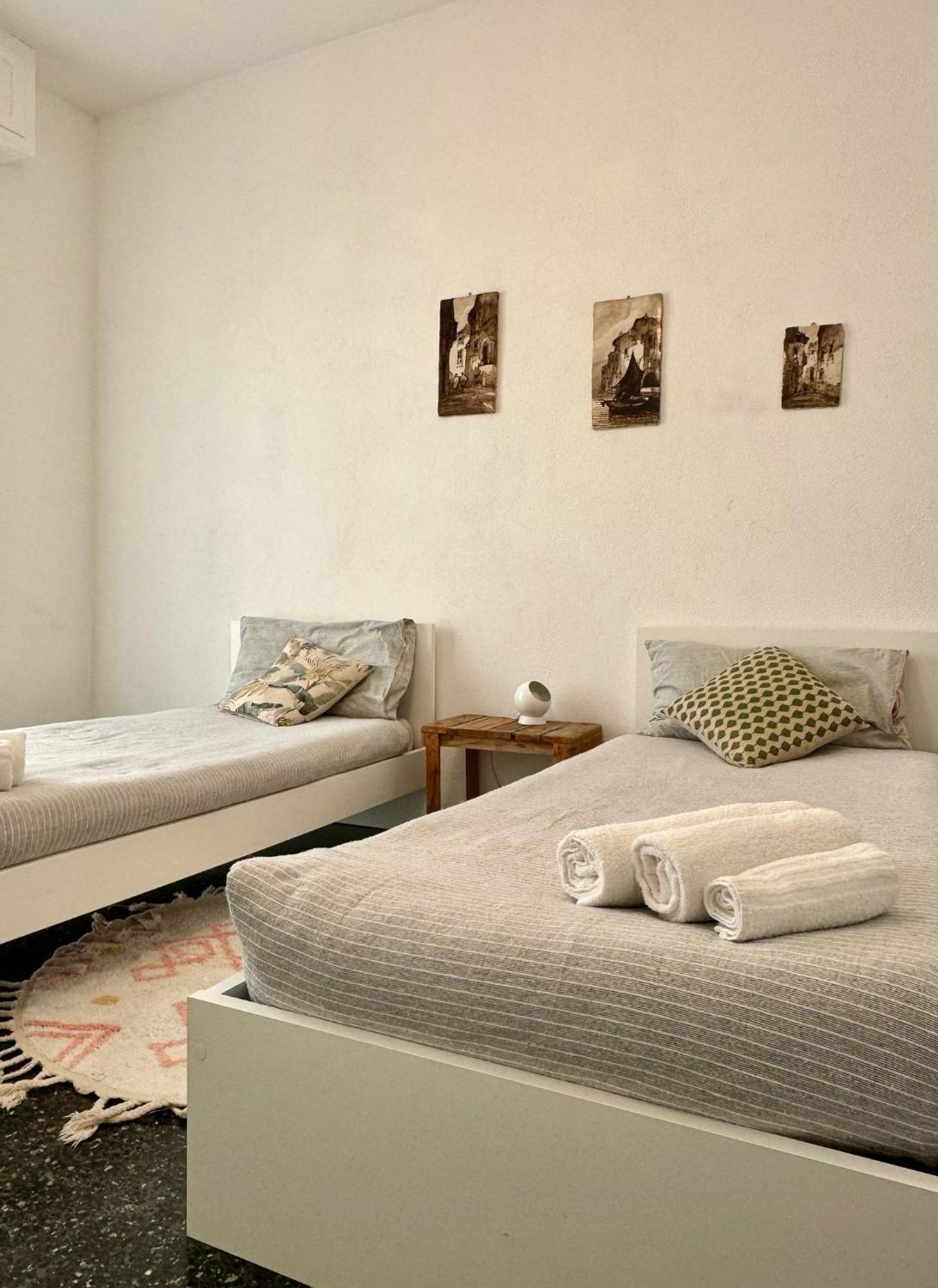 Ca Adri , In Posizione Strategica Per Godere Delle E Dei Sentieri Outdoor ! Apartment *